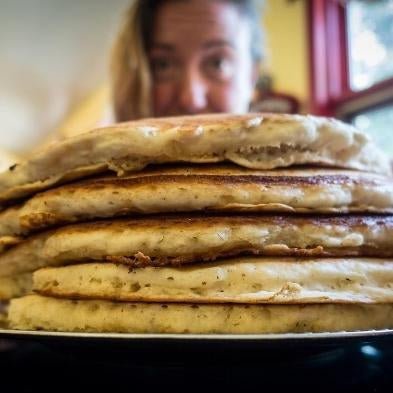 Low carb is easy in the woods... right?? - Next Mile Meals