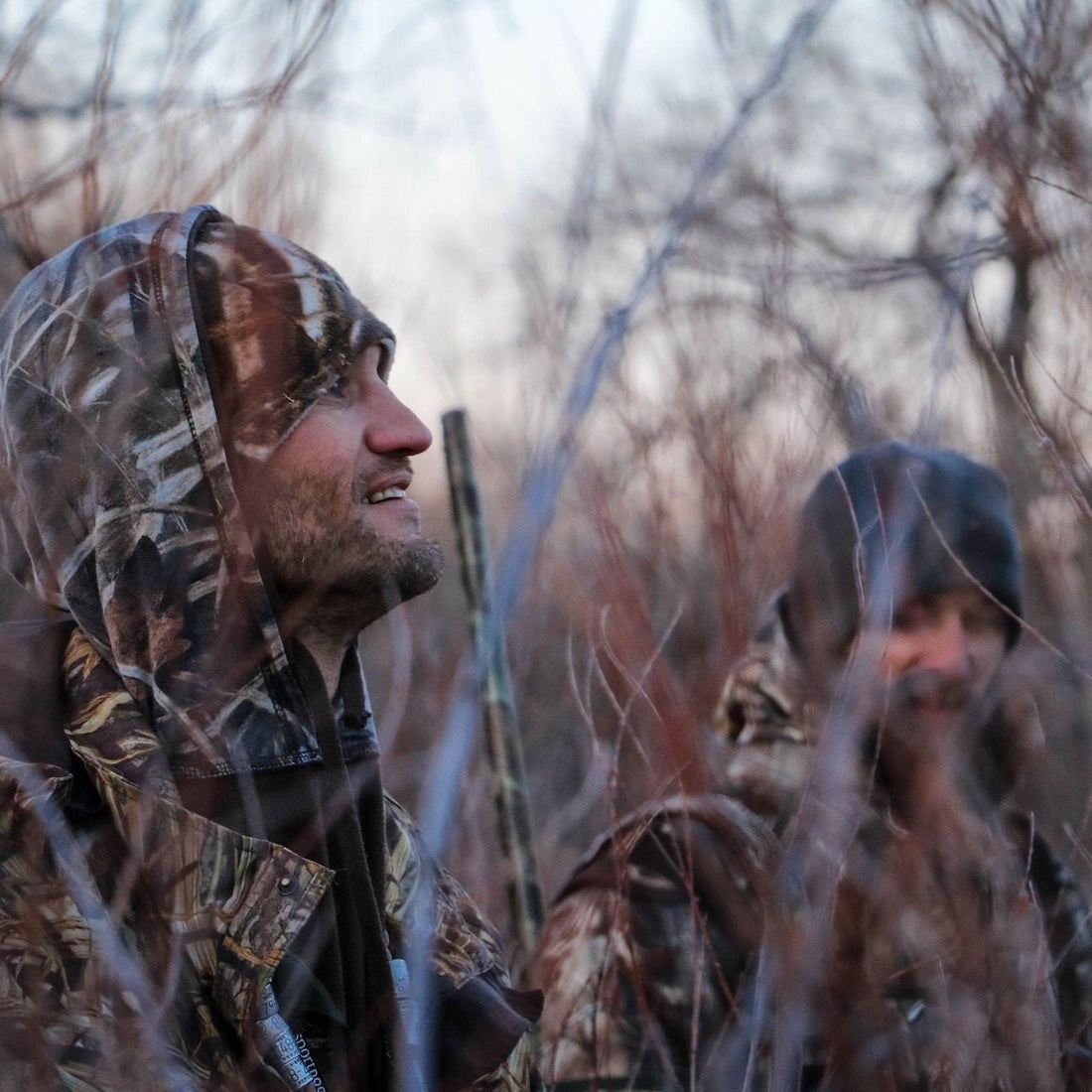 Podcast: Truth from the Stand - Next Mile Meals