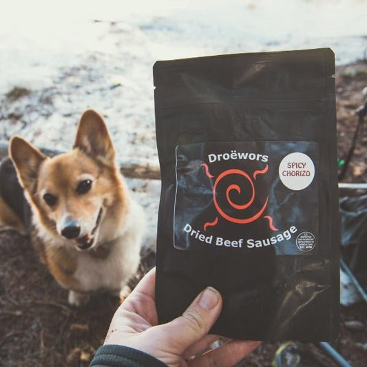 The Best Ketogenic Jerky for the Trail - Next Mile Meals