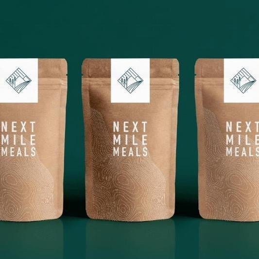 We've Got Big News! - Next Mile Meals