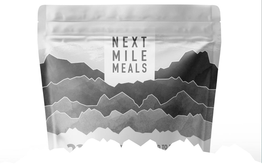 What's new in 2020 - Next Mile Meals
