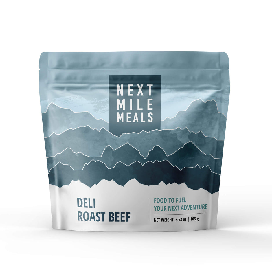 Shop Ketogenic Backpacking Meals Next Mile Meals